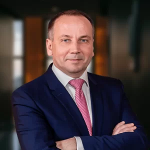 NYC Personal Injury lawyer - Slawomir Platta