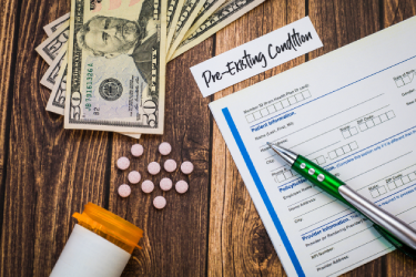 personal injury attorney in nyc pre existing medical conditions