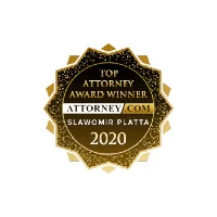 top attorney award