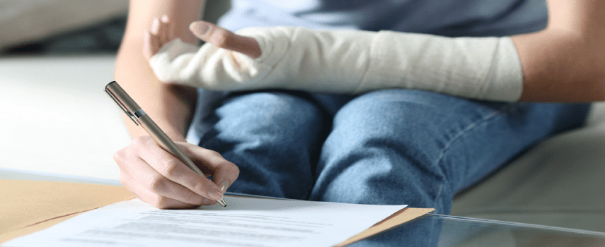 personal injury settlements in nyc