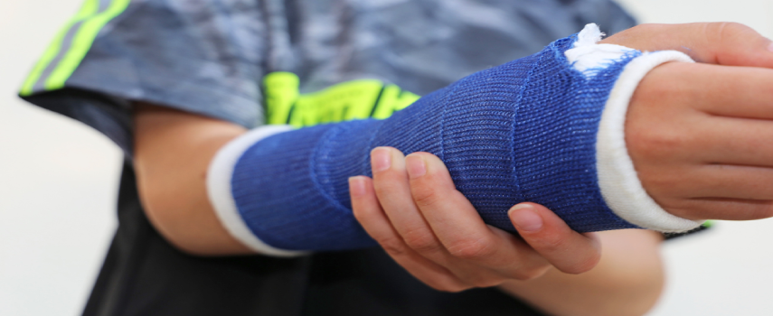 personal injury cases in nyc involving children
