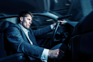 males have more car accidents than females in new york