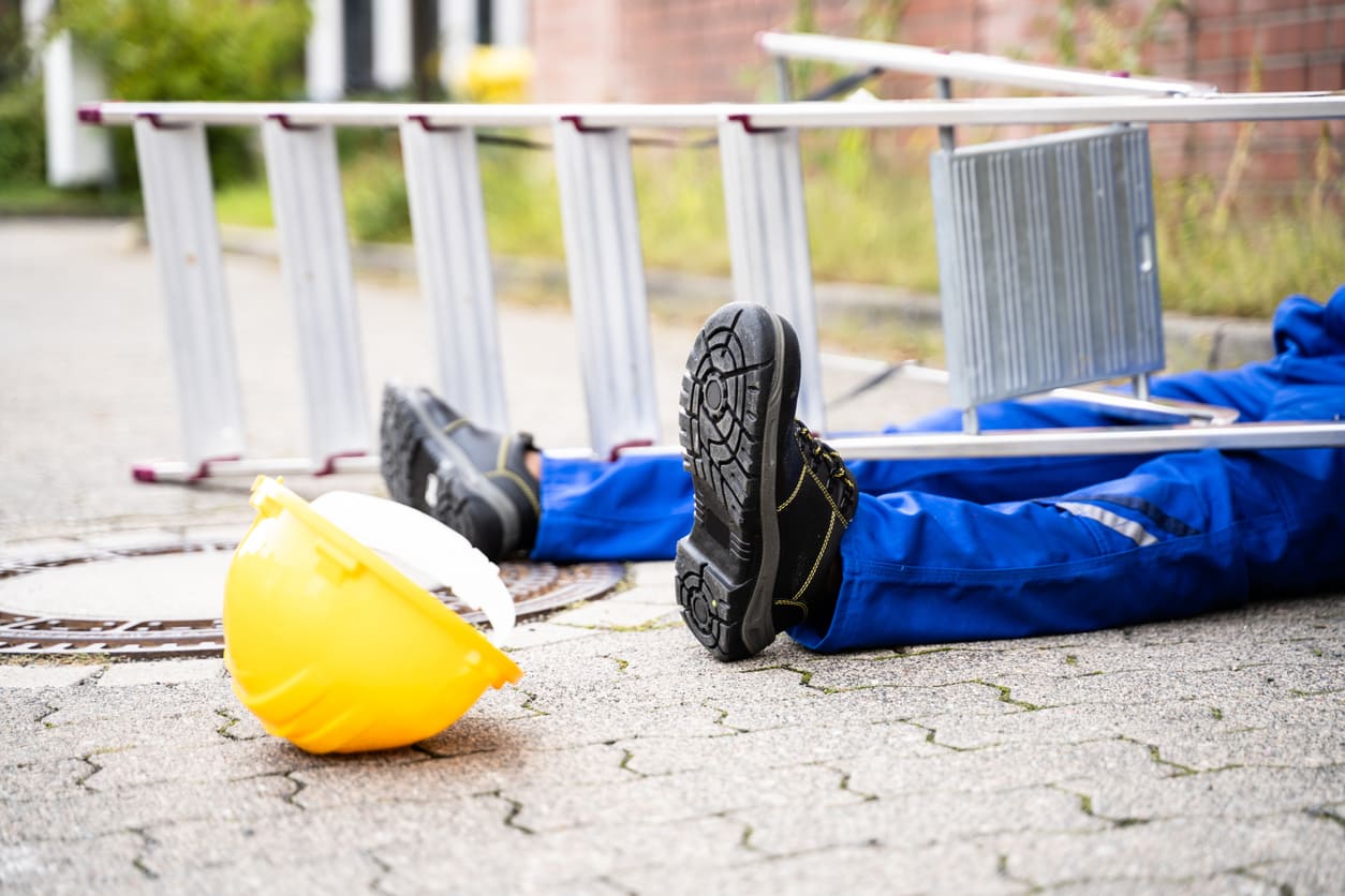 demographics of personal injuries in new york
