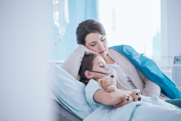 personal injury lawyer for children