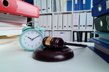 personal injury claim statute of limitations
