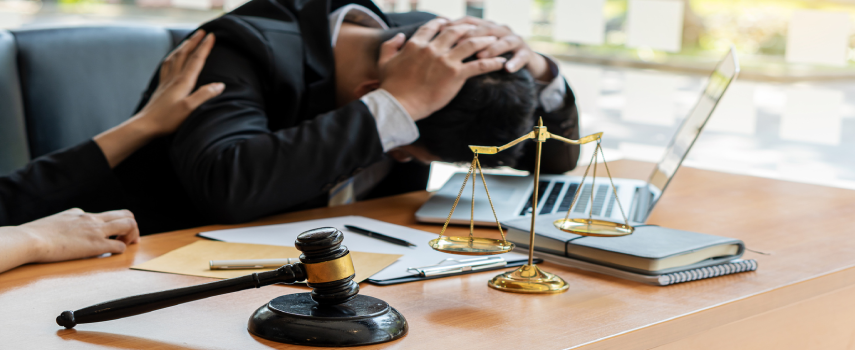 common mistakes personal injury lawyers make